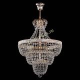 Люстра Каскад Флоренция обтикон №5 с подвесом в Ижевске Люстра Каскад Флоренция обтикон №5 с подвесом в Ижевске