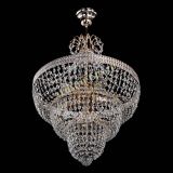 Люстра Каскад Флоренция обтикон №5 с подвесом в Ижевске Люстра Каскад Флоренция обтикон №5 с подвесом в Ижевске