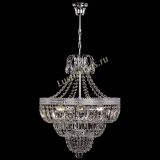 Люстра Каскад Флоренция обтикон №5 удлиненная в Ижевске