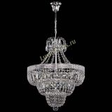 Люстра Каскад Флоренция обтикон №5 удлиненная в Ижевске