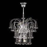 Люстра Каскад Шар №2 в Ижевске