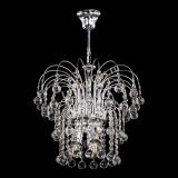 Люстра Каскад Шар №2 в Ижевске