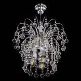 Люстра Каскад Шар №2 в Ижевске