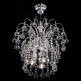 Люстра Каскад Шар №2 в Ижевске