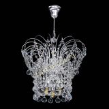 Люстра Каскад Шар №3 в Ижевске