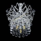 Люстра Каскад Шар №3 в Ижевске