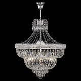 Люстра Каскад Венеция №5 с подвесом в Ижевске