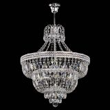 Люстра Каскад Венеция №5 с подвесом в Ижевске