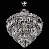 Люстра Каскад Венеция №5 с подвесом в Ижевске