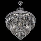 Люстра Каскад Венеция №5 с подвесом в Ижевске