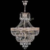 Люстра Каскад Венеция №5 с подвесом в Ижевске