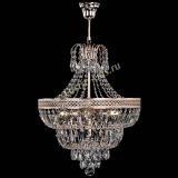 Люстра Каскад Венеция №5 с подвесом в Ижевске