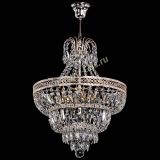 Люстра Каскад Венеция №5 с подвесом в Ижевске