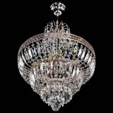 Люстра Каскад Венеция №5 с подвесом в Ижевске