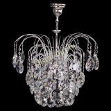 Люстра Каскад Звезда в Ижевске Люстра Каскад Звезда в Ижевске