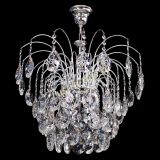 Люстра Каскад Звезда в Ижевске Люстра Каскад Звезда в Ижевске