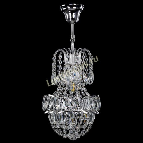 Люстра Катерина кухонная №5 в Ижевске Гусь Хрустальный