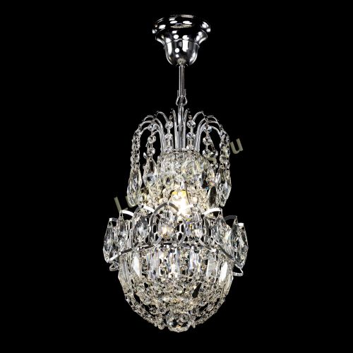 Люстра Катерина кухонная №5 в Ижевске Гусь Хрустальный