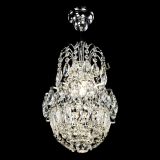 Люстра Катерина кухонная №5 в Ижевске