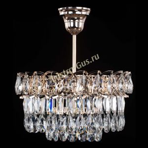 Люстра Катерина Забор подвесная в Ижевске отзыв и фото покупателя