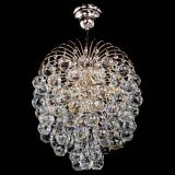 Люстра Хрустальные брызги шар 40 в Ижевске