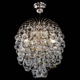 Люстра Хрустальные брызги шар 40 в Ижевске