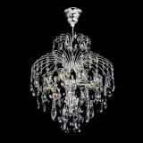 Люстра Хрустальные брызги Журавлик черный в Ижевске Люстра Хрустальные брызги Журавлик черный в Ижевске