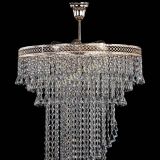 Люстра Кольцо №64 Венеция конус в Ижевске