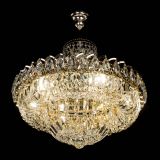 Люстра Кольцо Классика Пластинка с подвесом в Ижевске Люстра Кольцо Классика Пластинка с подвесом в Ижевске