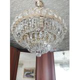 Люстра Кольцо Классика Пластинка с подвесом в Ижевске Люстра Кольцо Классика Пластинка с подвесом в Ижевске