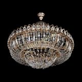 Люстра Кольцо Классика Пластинка с подвесом в Ижевске Люстра Кольцо Классика Пластинка с подвесом в Ижевске