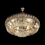 Люстра Кольцо Классика Пластинка с подвесом в Ижевске Люстра Кольцо Классика Пластинка с подвесом в Ижевске