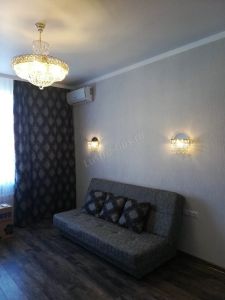 Люстра Кольцо Классика 6 ламп с подвесом в Ижевске отзыв и фото покупателя