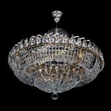 Люстра Кольцо Классика с подвесом в Ижевске Люстра Кольцо Классика с подвесом в Ижевске