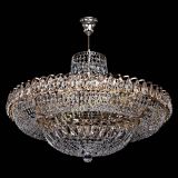 Люстра Кольцо Классика 6 ламп с подвесом в Ижевске