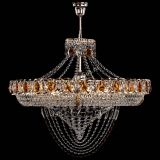 Люстра Кольцо Классика Веер №8 чайная в Ижевске Люстра Кольцо Классика Веер №8 чайная в Ижевске