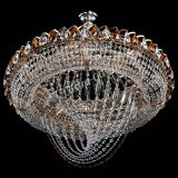 Люстра Кольцо Классика Веер №8 чайная в Ижевске Люстра Кольцо Классика Веер №8 чайная в Ижевске