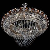 Люстра Кольцо Классика Веер №8 чайная в Ижевске Люстра Кольцо Классика Веер №8 чайная в Ижевске