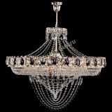 Люстра Кольцо Классика Веер №8 черная в Ижевске Люстра Кольцо Классика Веер №8 черная в Ижевске