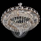 Люстра Кольцо Классика Веер №8 черная в Ижевске Люстра Кольцо Классика Веер №8 черная в Ижевске