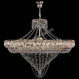 Люстра Кольцо Классика Веер №8 в Ижевске Люстра Кольцо Классика Веер №8 в Ижевске