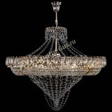 Люстра Кольцо Классика Веер №8 в Ижевске Люстра Кольцо Классика Веер №8 в Ижевске