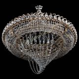 Люстра Кольцо Классика Веер №8 в Ижевске Люстра Кольцо Классика Веер №8 в Ижевске