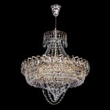 Люстра Кольцо Классика Веер 400 мм в Ижевске