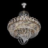 Люстра Кольцо Классика Веер 400 мм в Ижевске