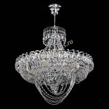 Люстра Кольцо Классика Веер в Ижевске Люстра Кольцо Классика Веер в Ижевске