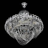 Люстра Кольцо Классика Веер в Ижевске Люстра Кольцо Классика Веер в Ижевске