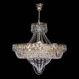 Люстра Кольцо Классика Веер в Ижевске Люстра Кольцо Классика Веер в Ижевске