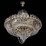 Люстра Кольцо Классика Веер в Ижевске Люстра Кольцо Классика Веер в Ижевске