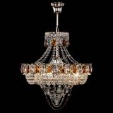 Люстра Кольцо Классика Веер чайная в Ижевске